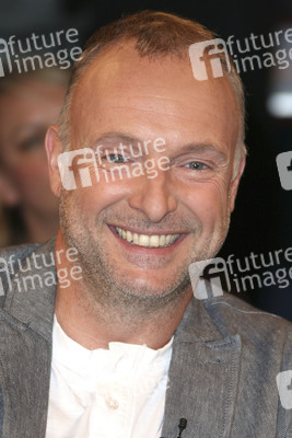 'NDR Talk Show', Hamburg