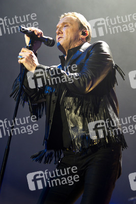 Marius Müller-Westernhagen Konzert, Berlin