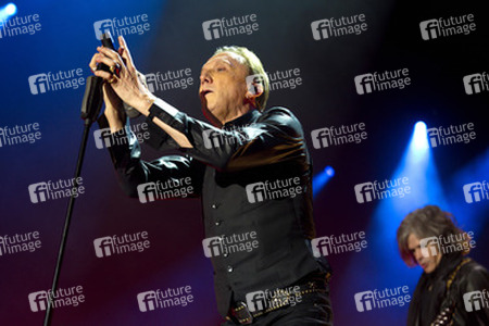 Marius Müller-Westernhagen Konzert, Berlin