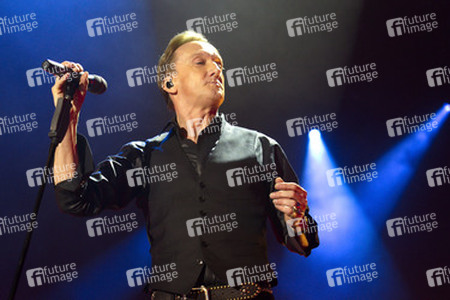 Marius Müller-Westernhagen Konzert, Berlin