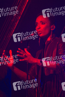 Marius Müller-Westernhagen Konzert, Berlin