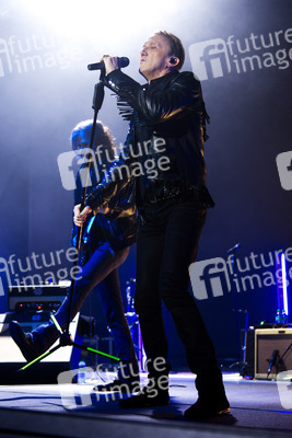 Marius Müller-Westernhagen Konzert, Berlin