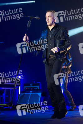 Marius Müller-Westernhagen Konzert, Berlin