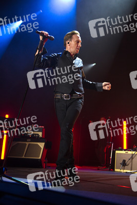 Marius Müller-Westernhagen Konzert, Berlin