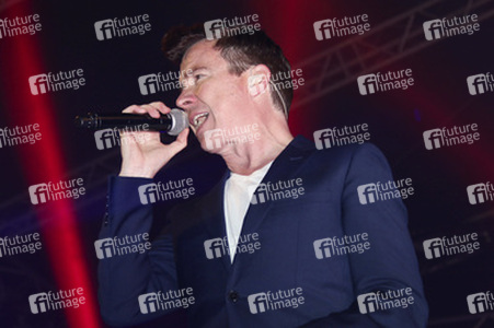 Celebrate the 80s & 90s with The Hoff, Nürburg
