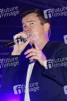 Celebrate the 80s & 90s with The Hoff, Nürburg