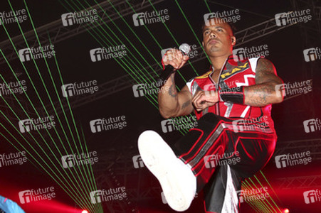 Celebrate the 80s & 90s with The Hoff, Nürburg