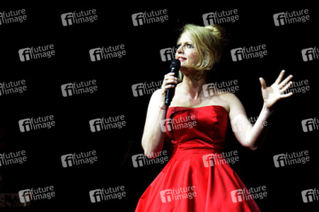 Barbara Schöneberger Konzert, Essen