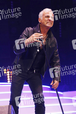 Die große Schlager-Starparade, Hamburg