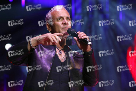 Die große Schlager-Starparade, Hamburg