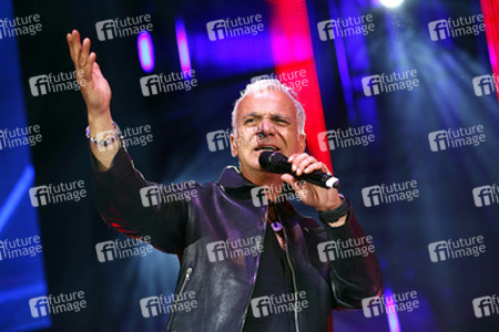 Die große Schlager-Starparade, Hamburg