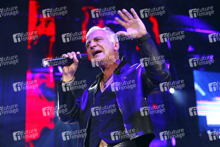 Die große Schlager-Starparade, Hamburg