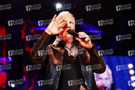 Die große Schlager-Starparade, Hamburg