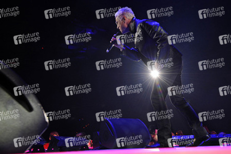 Die große Schlager-Starparade, Hamburg