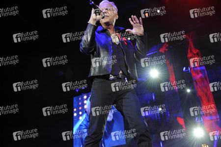 Die große Schlager-Starparade, Hamburg