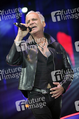 Die große Schlager-Starparade, Hamburg