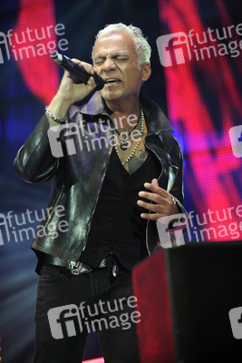 Die große Schlager-Starparade, Hamburg