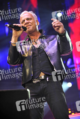 Die große Schlager-Starparade, Hamburg