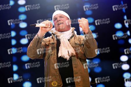 Die große Schlager-Starparade, Hamburg