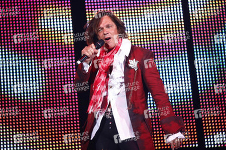 Die große Schlager-Starparade, Hamburg