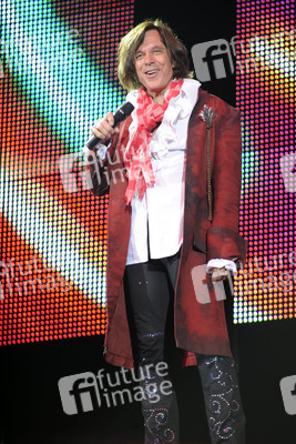 Die große Schlager-Starparade, Hamburg