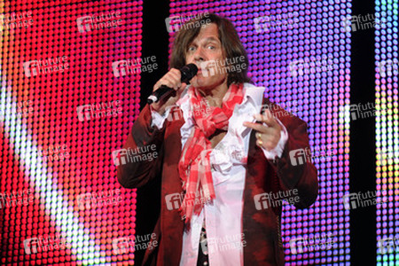 Die große Schlager-Starparade, Hamburg