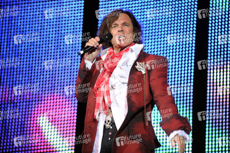 Die große Schlager-Starparade, Hamburg