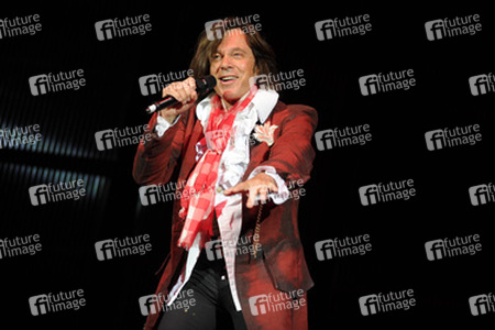 Die große Schlager-Starparade, Hamburg