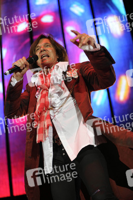 Die große Schlager-Starparade, Hamburg