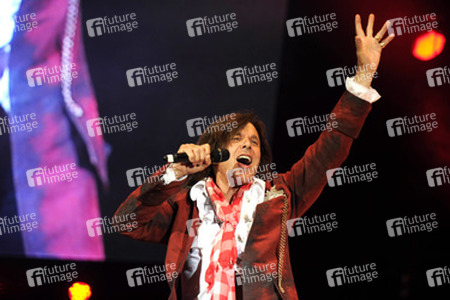 Die große Schlager-Starparade, Hamburg