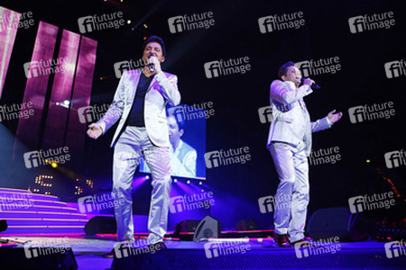 Die große Schlager-Starparade, Hamburg