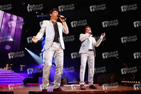 Die große Schlager-Starparade, Hamburg