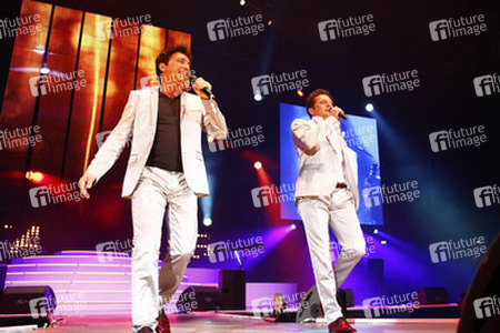 Die große Schlager-Starparade, Hamburg