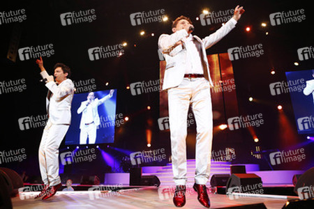 Die große Schlager-Starparade, Hamburg