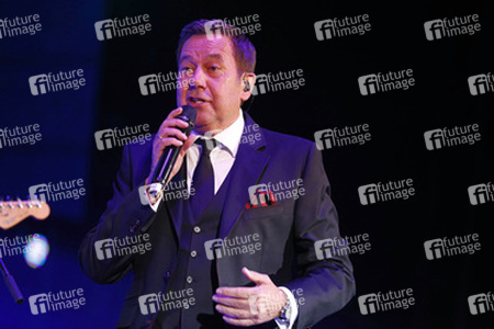 Die große Schlager-Starparade, Hamburg