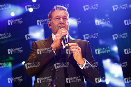 Die große Schlager-Starparade, Hamburg