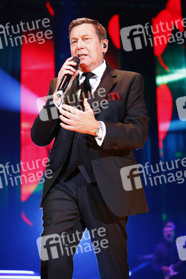 Die große Schlager-Starparade, Hamburg