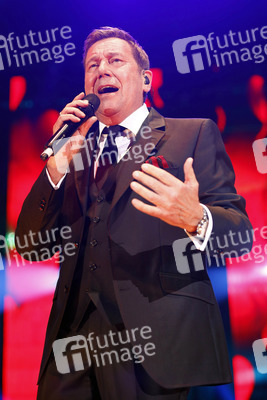 Die große Schlager-Starparade, Hamburg