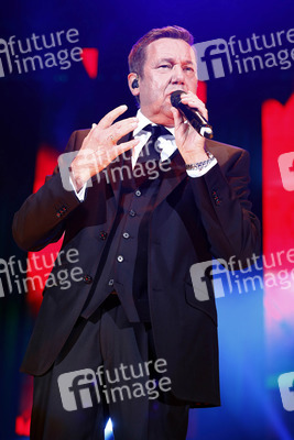 Die große Schlager-Starparade, Hamburg