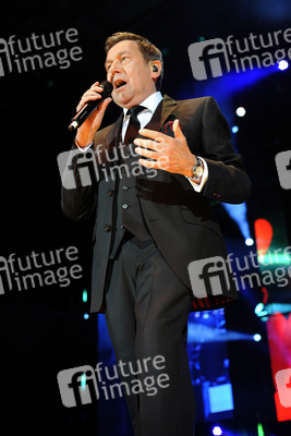 Die große Schlager-Starparade, Hamburg