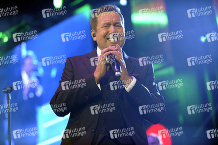 Die große Schlager-Starparade, Hamburg