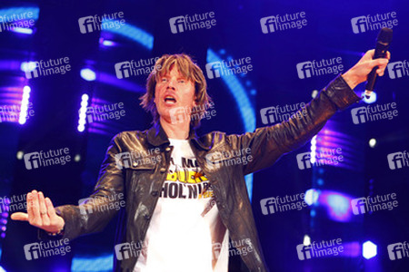 Die große Schlager-Starparade, Hamburg