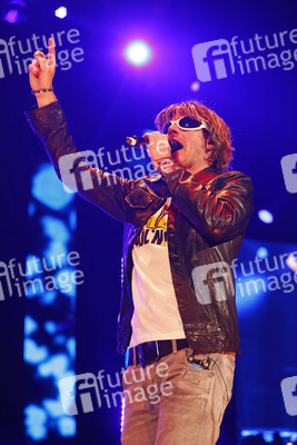 Die große Schlager-Starparade, Hamburg