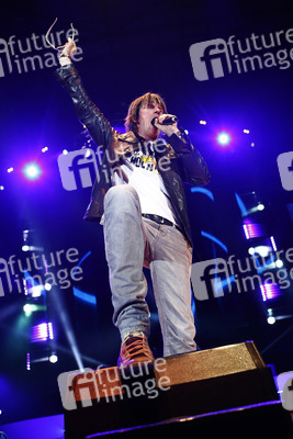 Die große Schlager-Starparade, Hamburg