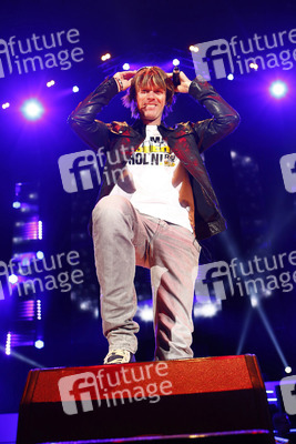 Die große Schlager-Starparade, Hamburg