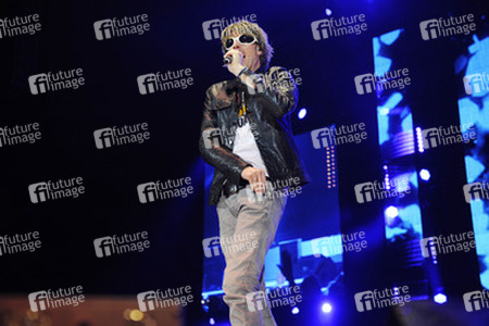 Die große Schlager-Starparade, Hamburg