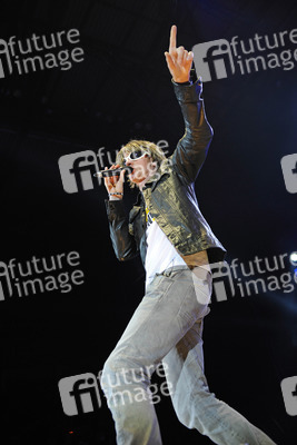 Die große Schlager-Starparade, Hamburg