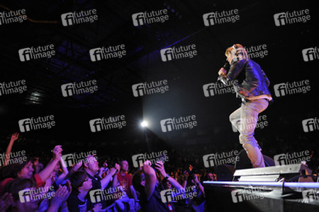 Die große Schlager-Starparade, Hamburg