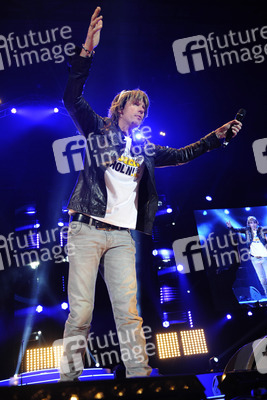 Die große Schlager-Starparade, Hamburg