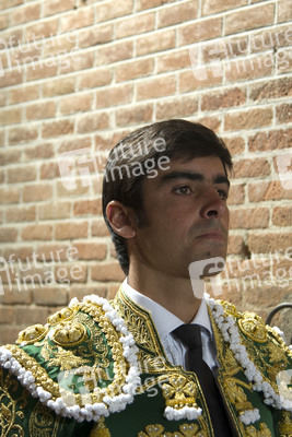 San Isidro Stierkampf Messe, Madrid